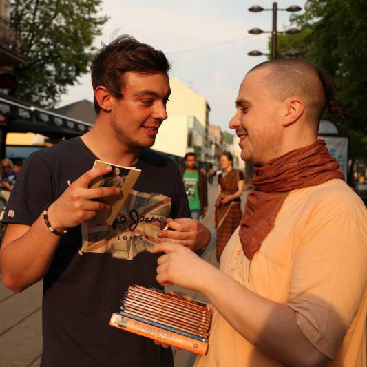 Book Distribution 2026 ILT BD26-ILT